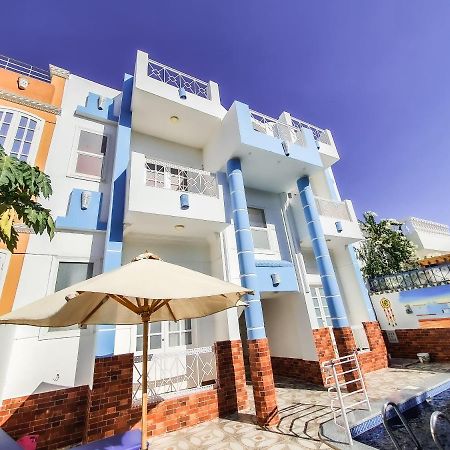 Sunshine House Villa Luxor Buitenkant foto