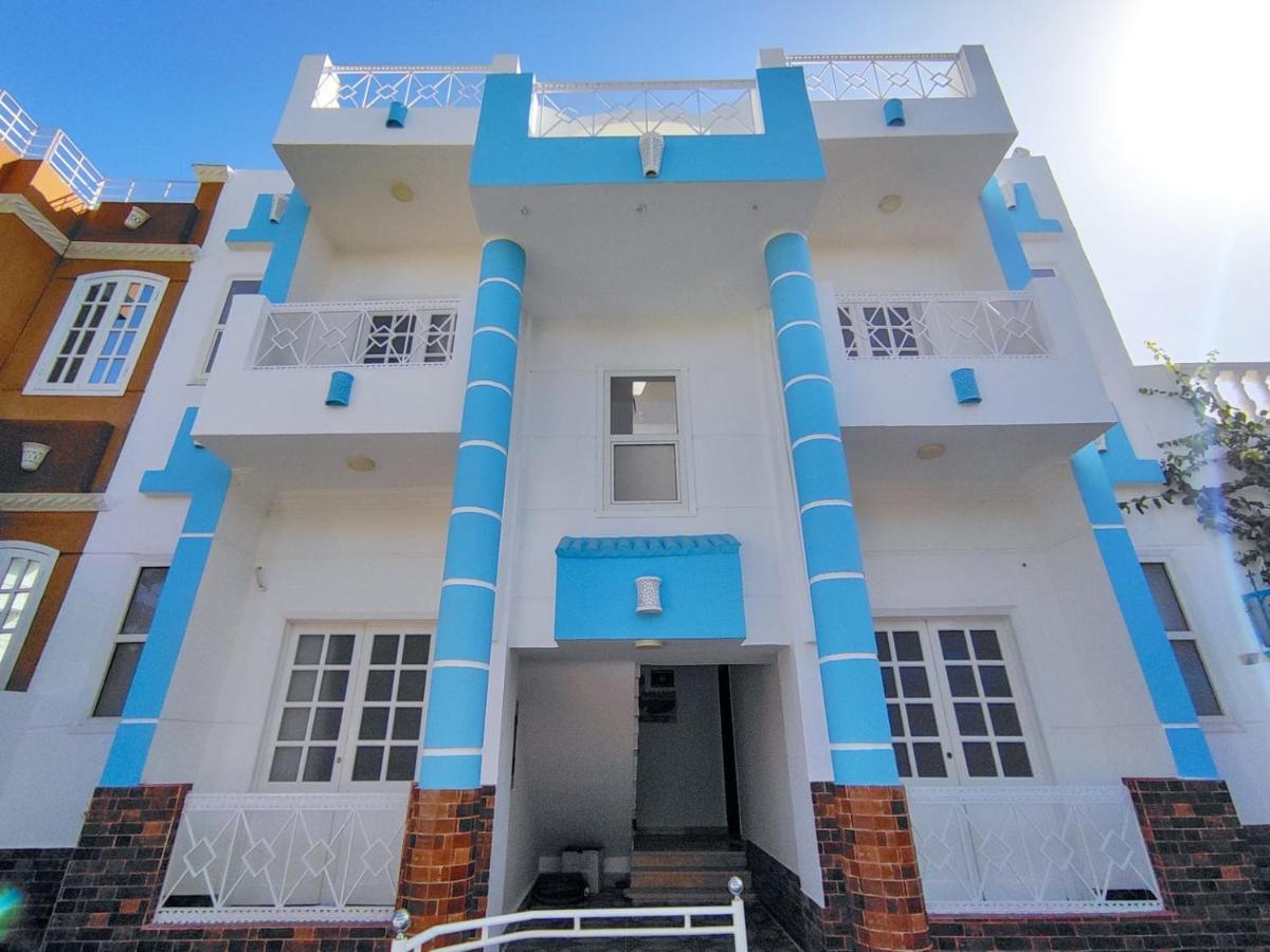 Sunshine House Villa Luxor Buitenkant foto