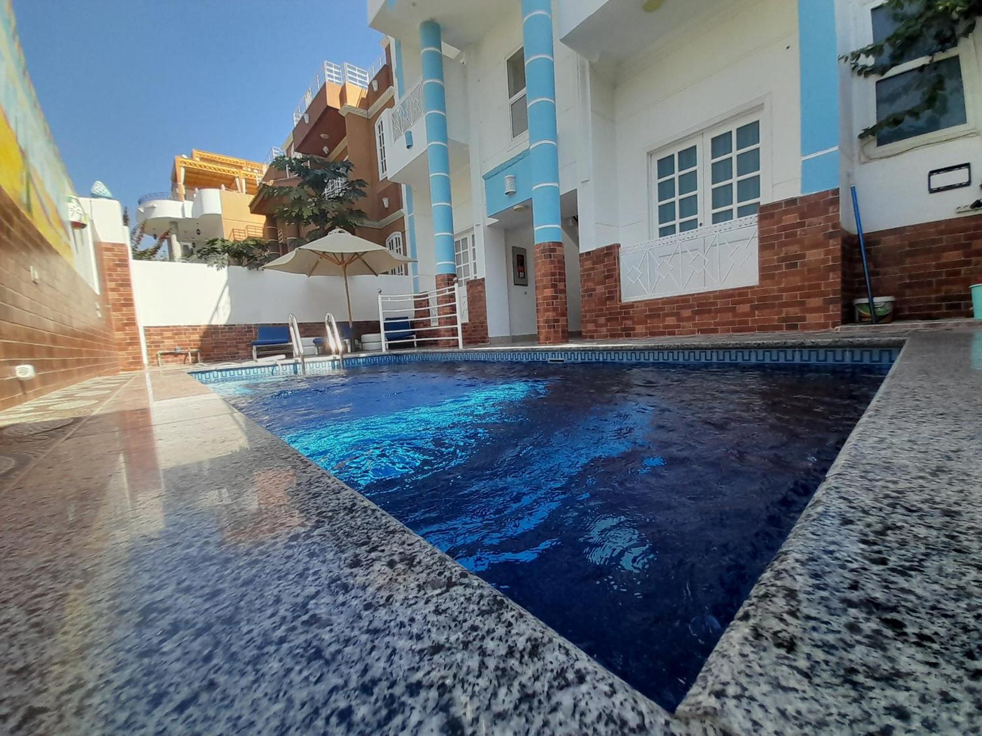 Sunshine House Villa Luxor Buitenkant foto