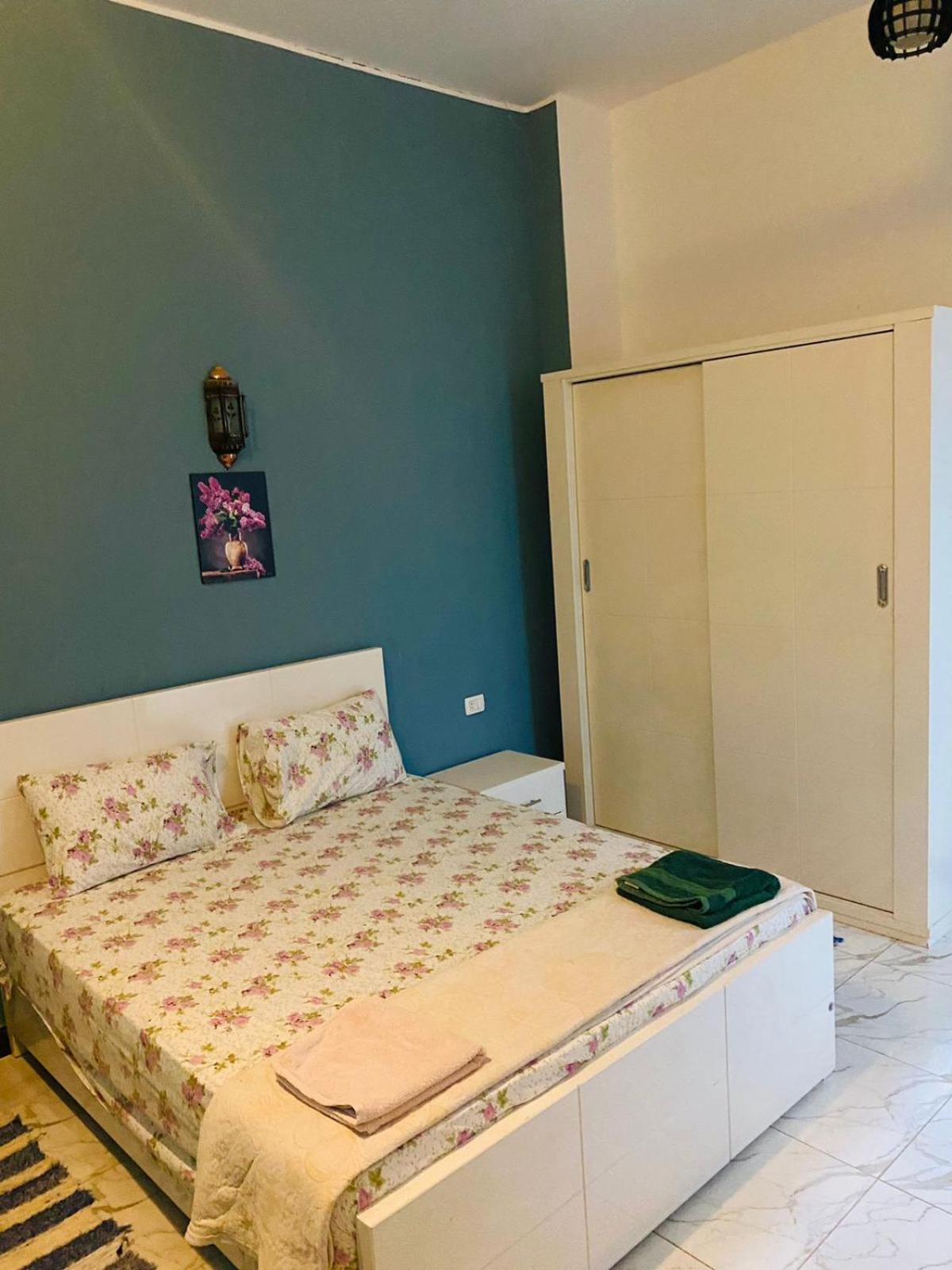 Sunshine House Villa Luxor Kamer foto