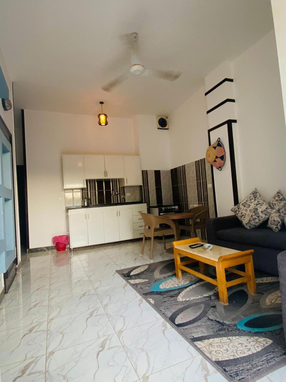 Sunshine House Villa Luxor Kamer foto