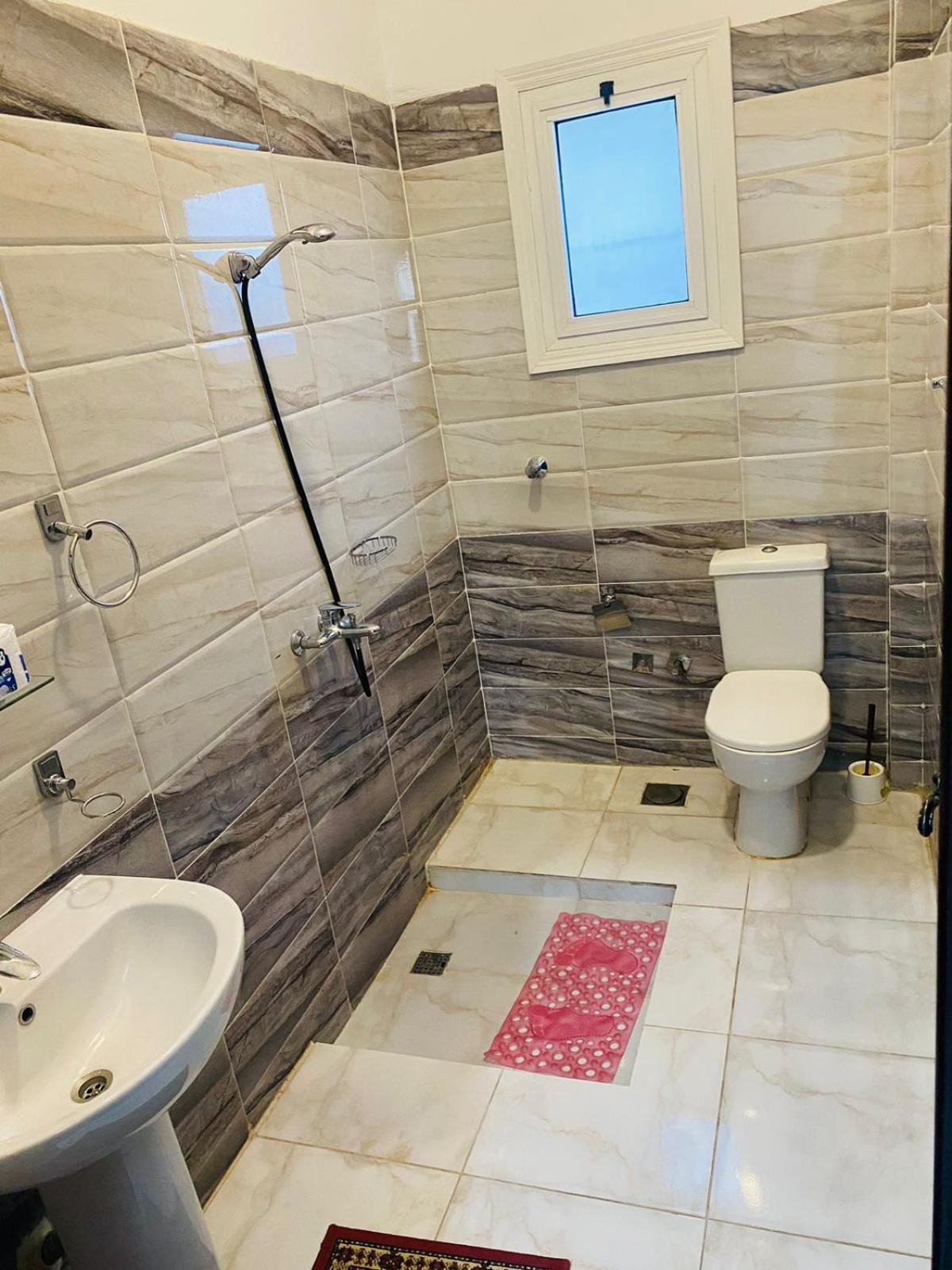 Sunshine House Villa Luxor Kamer foto