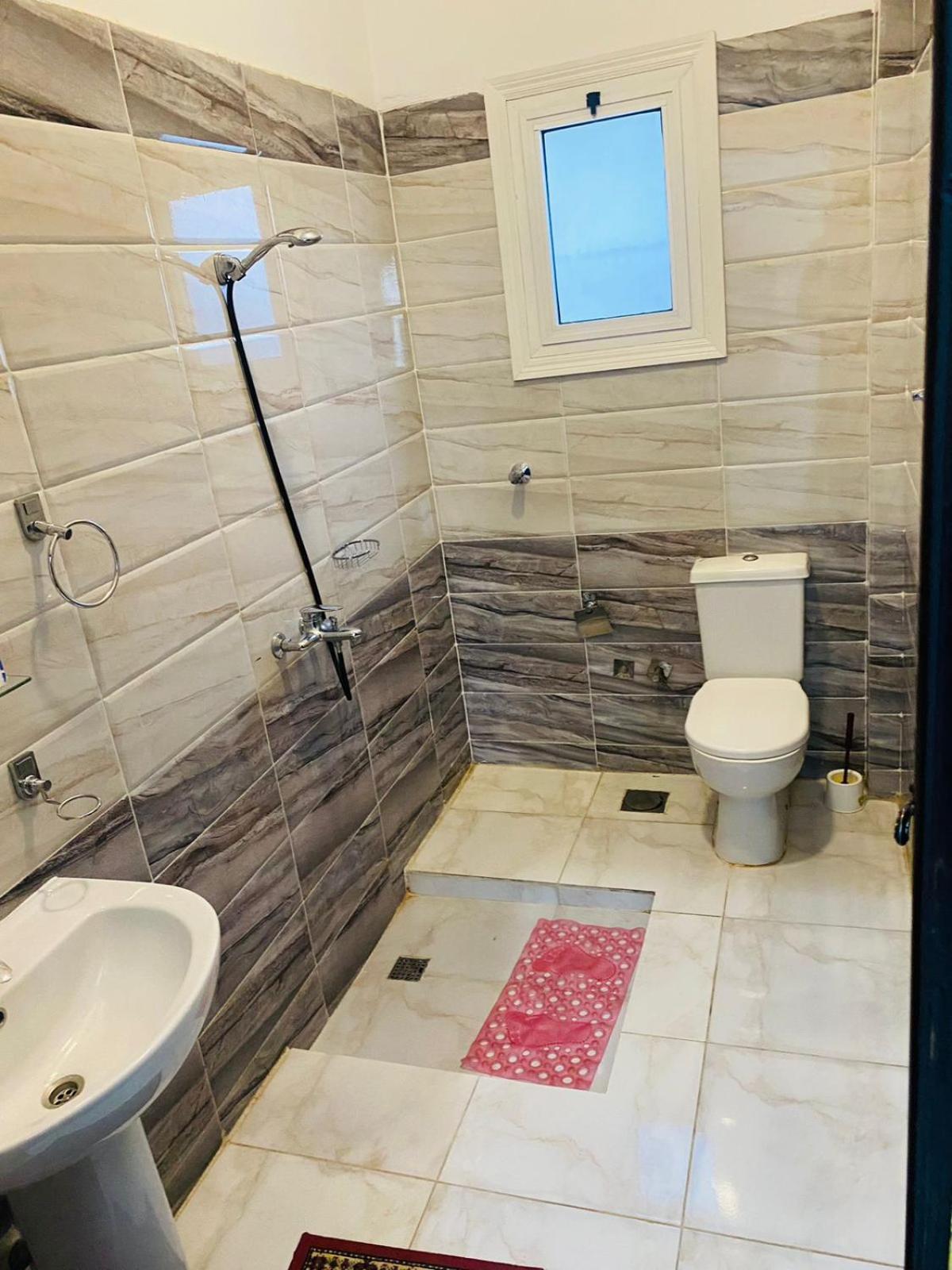 Sunshine House Villa Luxor Kamer foto
