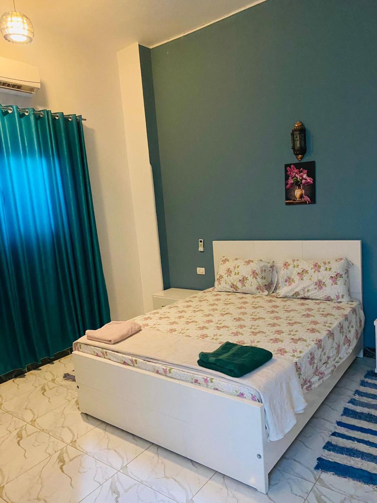 Sunshine House Villa Luxor Kamer foto